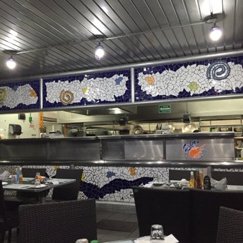 Fisher's - Seafood Near Me - Ciudad de México, DIF