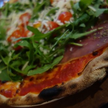 Gambino - CASA pizza - Italian Near Me - Paris, 75 Gambino - CASA pizza - Italian Near Me - Paris, 75