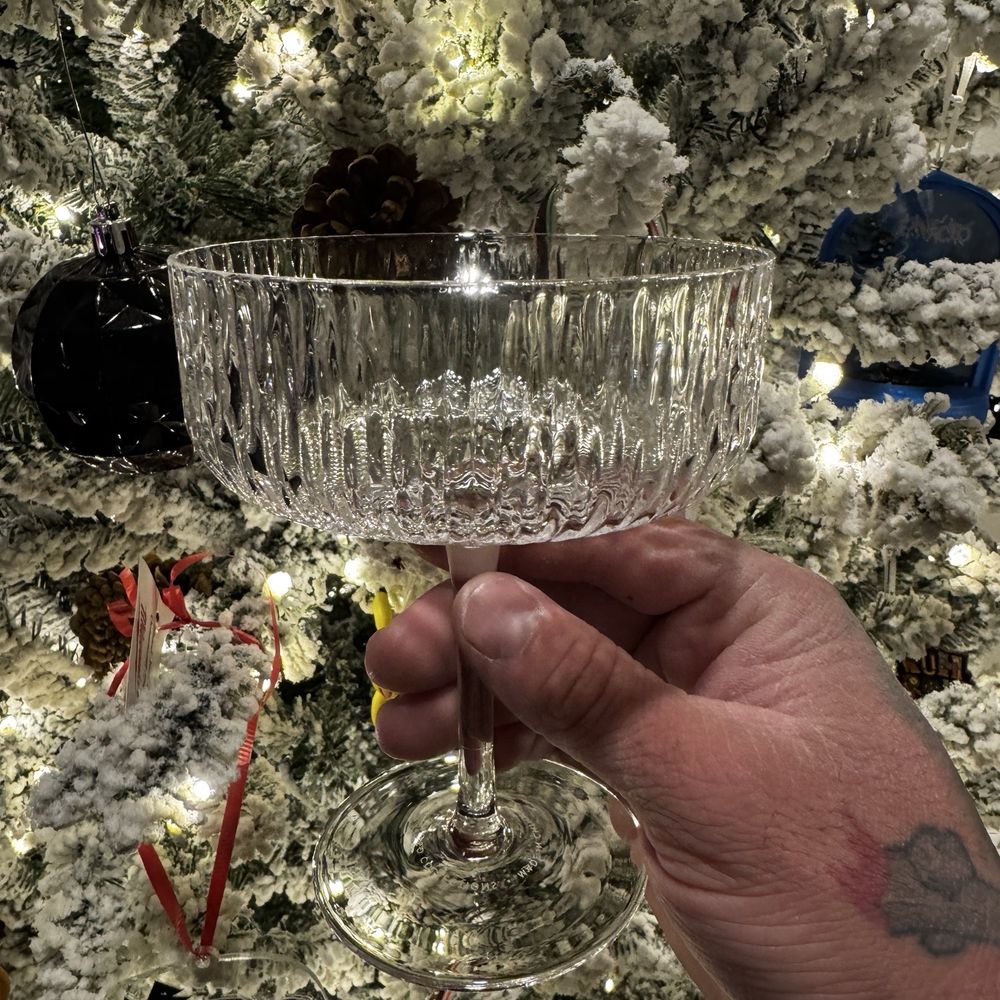 Nespresso Boutique - Coffee Martini glass! So cute - Coffee Roasteries Near Me - Lone Tree, Colorado Nespresso Boutique - Coffee Martini glass! So cute - Coffee Roasteries Near Me - Lone Tree, Colorado