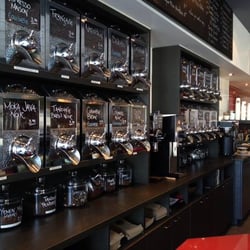 Brûlerie St-Denis - Café Grands Crus en vrac