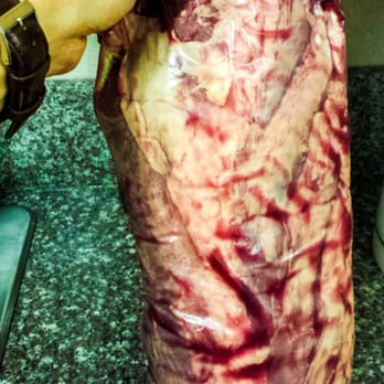 Glen Rose Meat - One of the Rib Eye Slabs. - Meat Shops Near Me - Los Angeles, California Glen Rose Meat - One of the Rib Eye Slabs. - Meat Shops Near Me - Los Angeles, California