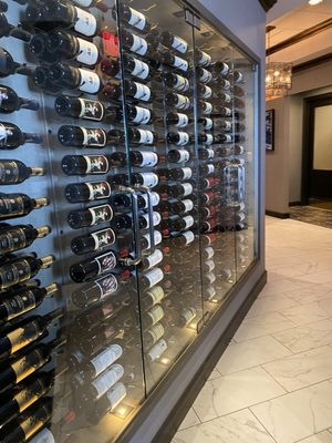 Ruth's Chris Steak House by null