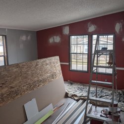 Tom's a Handy Guy - Home Repairs