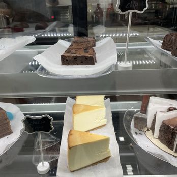 Dumont Creamery & Cafe - Coffee & Tea Near Me - Plano, Texas