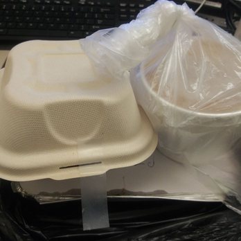 Stadium Thai - Packaging secured and no spills when delivered - Thai Near Me - Tacoma, Washington Stadium Thai - Packaging secured and no spills when delivered - Thai Near Me - Tacoma, Washington