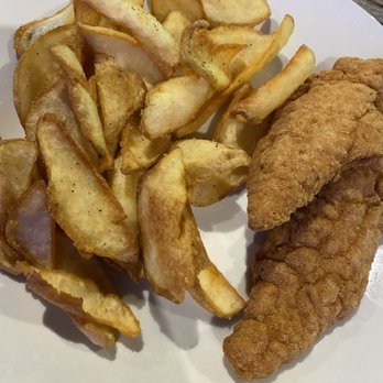Elev8 Fun - Kid's chicken tenders - Arcades Near Me - Sanford, Florida Elev8 Fun - Kid's chicken tenders - Arcades Near Me - Sanford, Florida