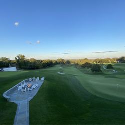 Washington Golf & Country Club