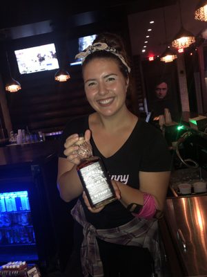 Johnny Cash’s Bar & BBQ by null