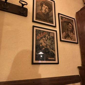 Trattoria dei Corrieri - Art - Trattorie Near Me - Parma, Puerto Rico