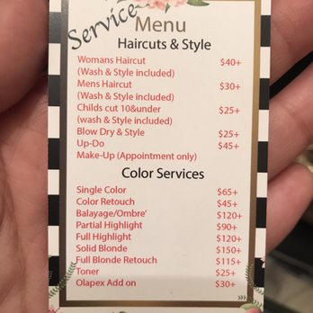 Sassy Do's - Hair Salons Near Me - Rancho Cucamonga, California