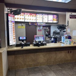 Jack in the Box - 02/13/25
