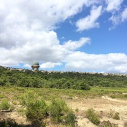 Domaine de Vires - The view around the locations is breathtaking