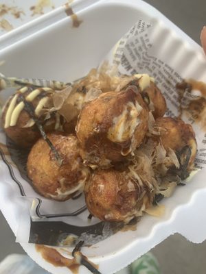 Zoe Dessert & Presotea St-Mathieu by null