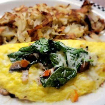 Black Bear Diner Harker Heights - Vegetarian Omelet - Diners Near Me - Harker Heights, Texas Black Bear Diner Harker Heights - Vegetarian Omelet - Diners Near Me - Harker Heights, Texas