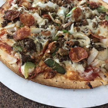 Bob's Restaurant - PIZZA...... So good!! - American Near Me - Midland, North Carolina Bob's Restaurant - PIZZA...... So good!! - American Near Me - Midland, North Carolina