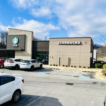 Starbucks - Exterior - Coffee & Tea Near Me - Bristol, Tennessee Starbucks - Exterior - Coffee & Tea Near Me - Bristol, Tennessee