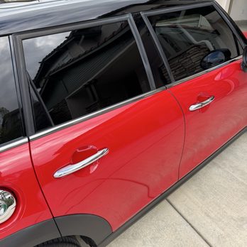 M2M Detail - Auto Detailing Near Me - Upland, California