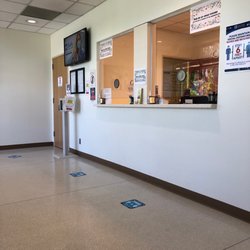 Henry Mayo Hospital Pre Admissions - Front desk