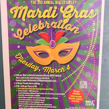 This Is Noteworthy - event - Community Service/Non-Profit Near Me - Water Valley, Mississippi This Is Noteworthy - event - Community Service/Non-Profit Near Me - Water Valley, Mississippi
