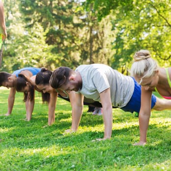 Morning Crunch Boot Camp - Trainers Near Me - Sherman Oaks, California Morning Crunch Boot Camp - Trainers Near Me - Sherman Oaks, California