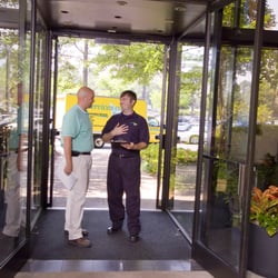 ServiceMaster Professional Services Citrus County