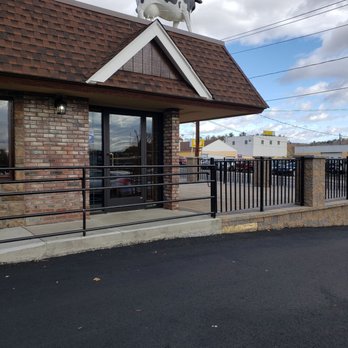 Mary's Diner - 11.3.20 - Diners Near Me - Waterbury, Connecticut