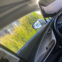 Long Beach Car Glass