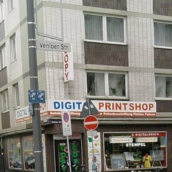 Digital Printshop