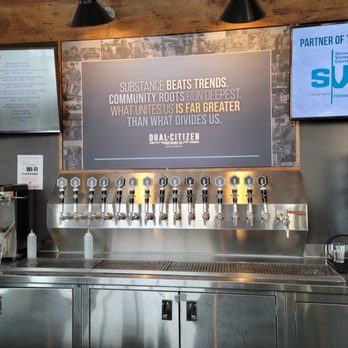 Dual Citizen Brewing - Breweries Near Me - Saint Paul, Minnesota Dual Citizen Brewing - Breweries Near Me - Saint Paul, Minnesota