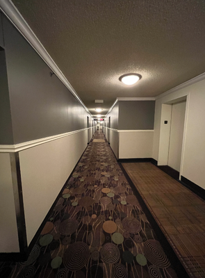 Hôtel Faubourg Montréal by null