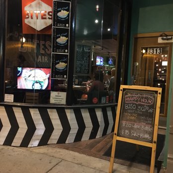 BITES Asian Kitchen + Bar - Japanese Near Me - Chicago, Illinois