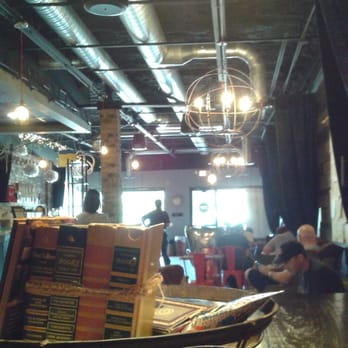 Redefined Coffee House - Coffee & Tea Near Me - Grapevine, Texas Redefined Coffee House - Coffee & Tea Near Me - Grapevine, Texas
