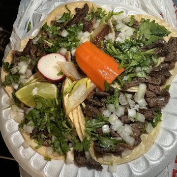 La Costa Taqueria - Mexican Near Me - Everett, Washington