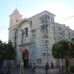 Iglesia de la Defensa