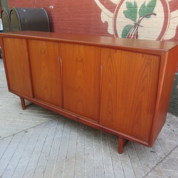 Mode Moderne - Antiques Near Me - Philadelphia, Pennsylvania