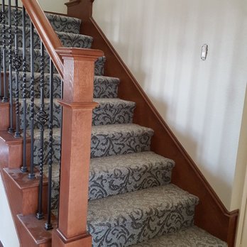 Contour Stairs - General Contractors Near Me Contour Stairs - General Contractors Near Me
