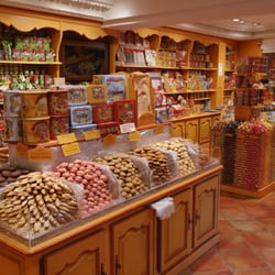 La Cure Gourmande