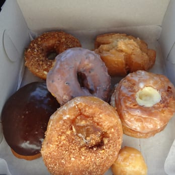 Coco Donuts - Desserts Near Me - Las Vegas, Nevada Coco Donuts - Desserts Near Me - Las Vegas, Nevada
