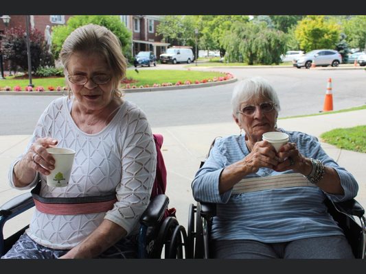 ArchCare at Providence Rest Nursing Home and Rehabilitation Center by null