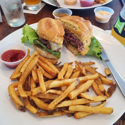 WHYM Craft Pub & Brewery by null