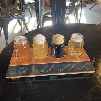 Borderlands Brewing - Breweries Near Me - Tucson, Arizona