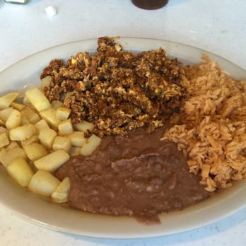El Ranchero - Breakfast ! Always good , the best in Mexican food  ! - Mexican Near Me - New Chicago, Indiana