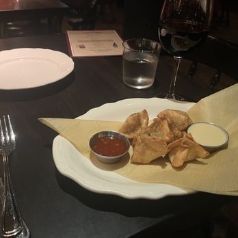 Trivoli Tavern - Crab Rangoon - American Near Me - Chicago, Illinois Trivoli Tavern - Crab Rangoon - American Near Me - Chicago, Illinois