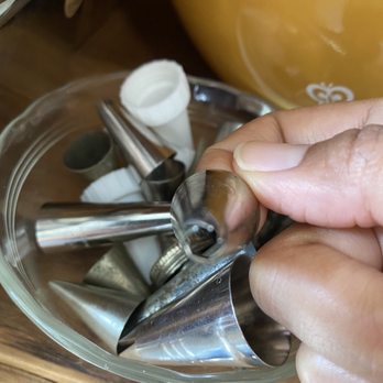 Seasoned Experienced Cookware - Inside - Kitchen & Bath Near Me - New Orleans, Louisiana