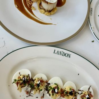 The Landon - American Near Me - Tampa, Florida