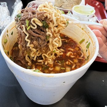 Fuego Cravings - Ramen Birria - Mexican Near Me - Rancho Cucamonga, California Fuego Cravings - Ramen Birria - Mexican Near Me - Rancho Cucamonga, California