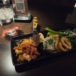 Mr. Mike's - Smugglers cove sirloin