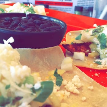 Amigos - Mexican Near Me - Key West, Florida