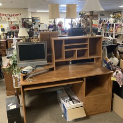 Blessings - We have furniture and household items