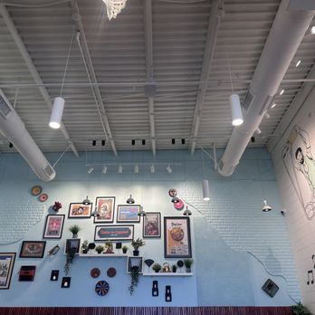 Kailash Parbat - Nice decor - Vegetarian Near Me - Frisco, Texas